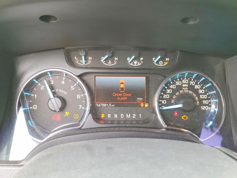 Aukcja sprzedaży 2011 Ford F150, vin: 1FTFW1CT1BFB48758, numer aukcji: 76612665