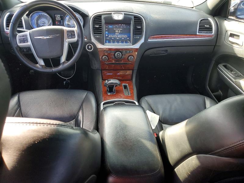 Aukcja sprzedaży 2014 Chrysler 300, vin: 2C3CCAAG6EH223561, numer aukcji: 78902245