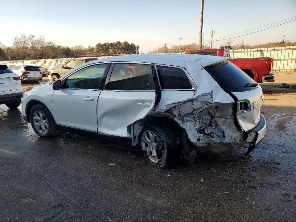 Aukcja sprzedaży 2012 Mazda Cx-9, vin: JM3TB2CA8C0333971, numer aukcji: 75096265