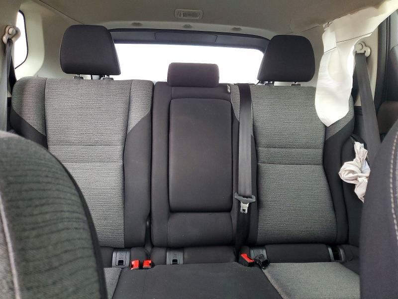 2022 Nissan Rogue მანქანა იყიდება აუქციონზე, vin: 5N1BT3BA7NC676390, აუქციონის ნომერი: 76339315