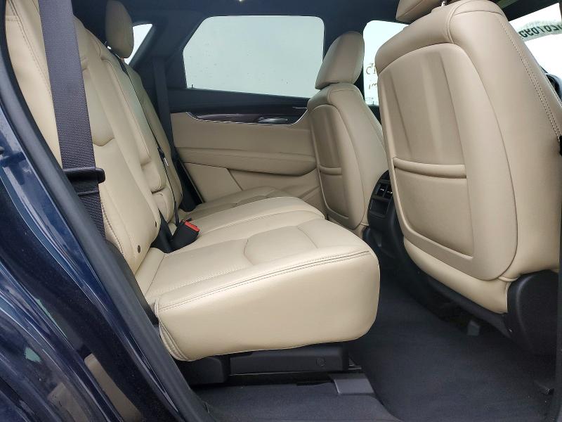 Продаж на аукціоні авто 2017 Cadillac Xt5, vin: 1GYKNBRS9HZ142228, номер лоту: 76267695