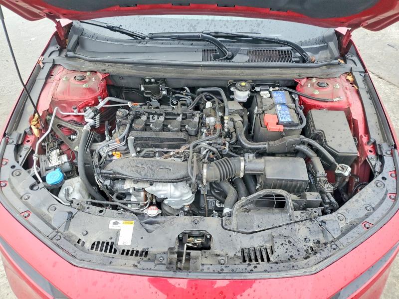 Продажа на аукционе авто 2024 Honda Accord, vin: 1HGCY1F29RA035603, номер лота: 78128275