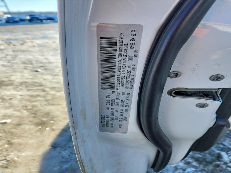 76206525 :رقم المزاد ، 1C6RR7FT5GS387903 vin ، 2016 Ram 1500 مزاد بيع