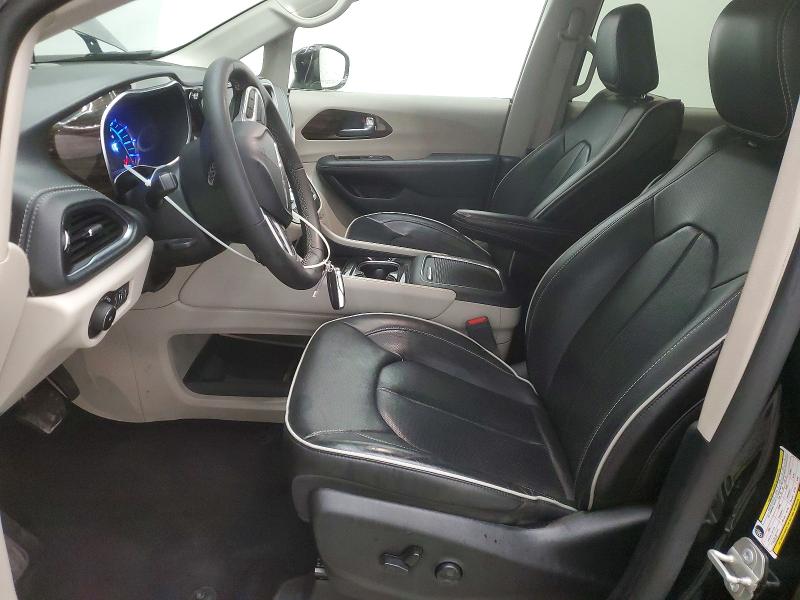 Продаж на аукціоні авто 2023 Chrysler Pacifica, vin: 2C4RC1S70PR604162, номер лоту: 79196035