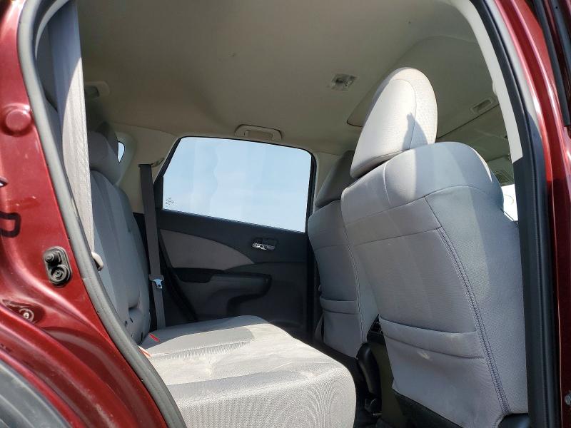 78603165 :رقم المزاد ، 2HKRM4H51FH124227 vin ، 2015 Honda Cr-v مزاد بيع