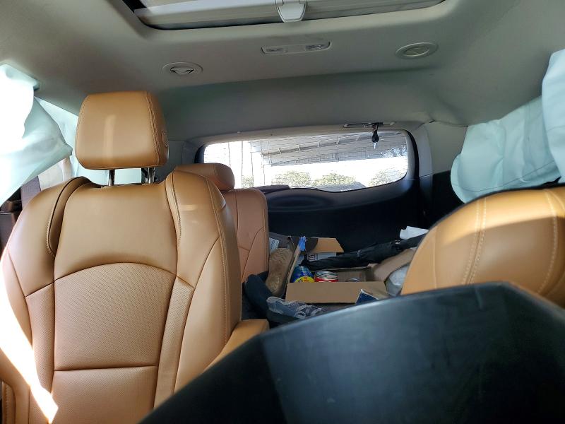Aukcja sprzedaży 2018 Buick Enclave, vin: 5GAERBKW1JJ217319, numer aukcji: 51905956