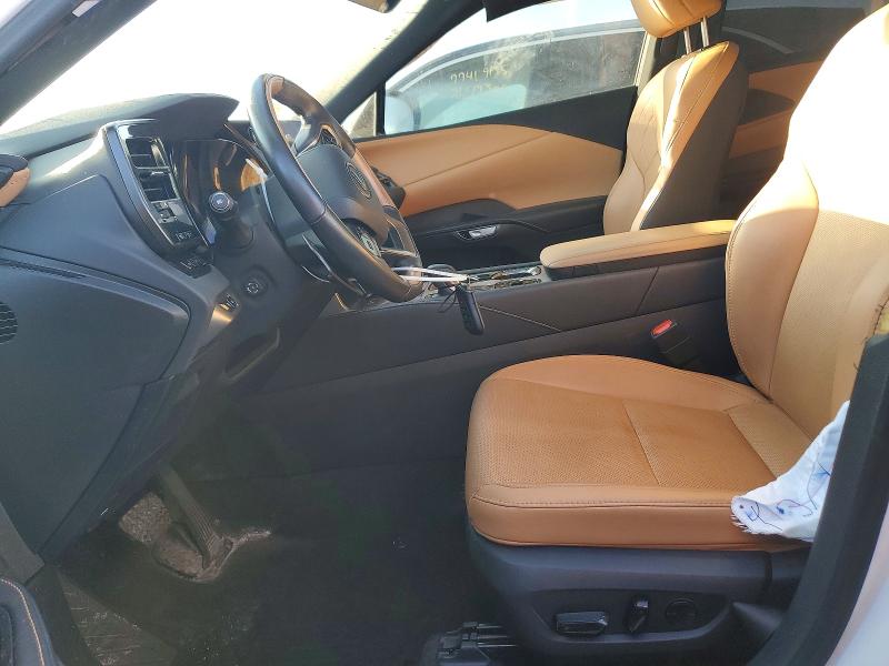 Aukcja sprzedaży 2024 Lexus Rx 350, vin: 2T2BAMCA8RC069583, numer aukcji: 78833035