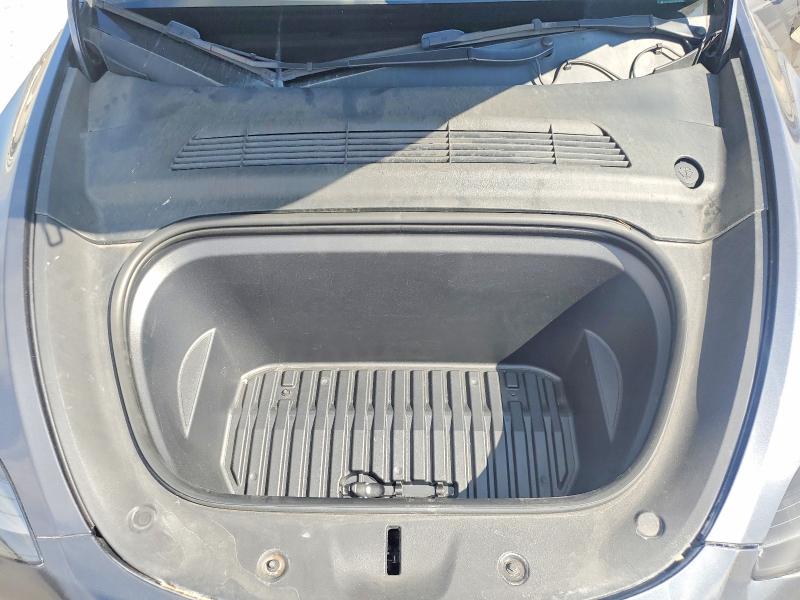 Продаж на аукціоні авто 2022 Tesla Model Y, vin: 7SAYGDEFXNF443819, номер лоту: 78883575