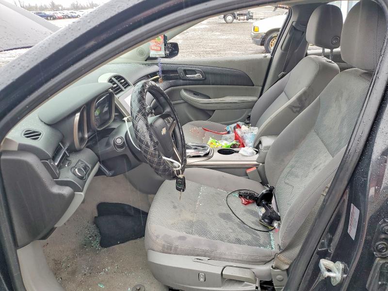 Продаж на аукціоні авто 2013 Chevrolet Malibu, vin: 1G11B5SA1DF167268, номер лоту: 78877635