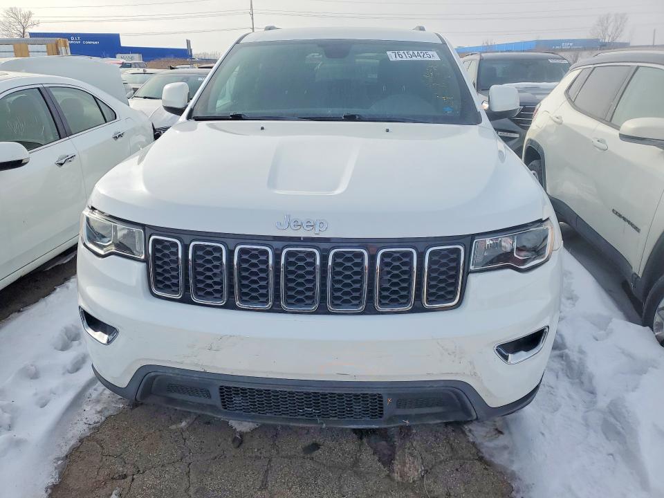 Продажа на аукционе авто 2020 Jeep Grand Cherokee, vin: 1C4RJFAG0LC420623, номер лота: 76154425
