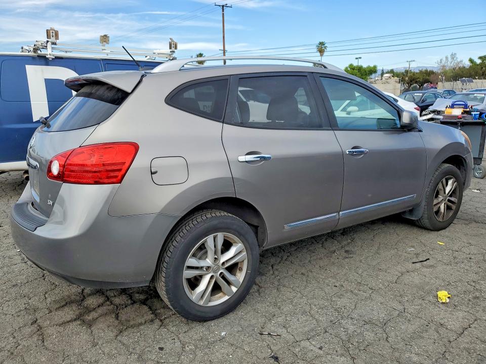 Продаж на аукціоні авто 2013 Nissan Rogue, vin: JN8AS5MT6DW515771, номер лоту: 77322515