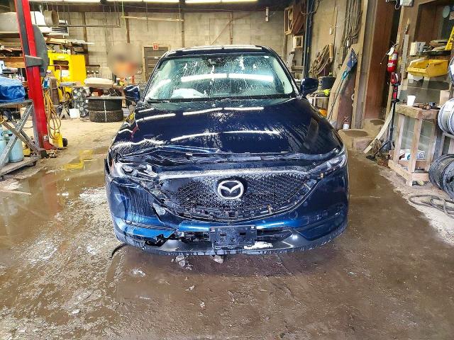 Aukcja sprzedaży 2017 Mazda Cx-5, vin: JM3KFBDL5H0174320, numer aukcji: 72837025