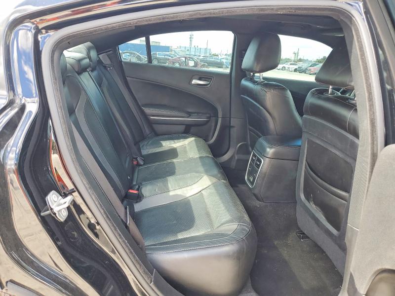 2021 Dodge Charger მანქანა იყიდება აუქციონზე, vin: 2C3CDXBG3MH534989, აუქციონის ნომერი: 76948625