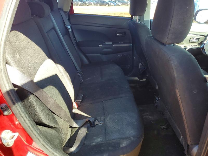 Продаж на аукціоні авто 2020 Mitsubishi Outlander Sport, vin: JA4AR3AU2LU019346, номер лоту: 77541195