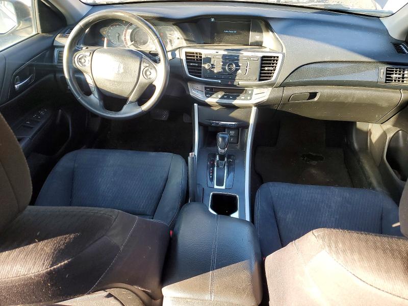Aukcja sprzedaży 2014 Honda Accord, vin: 1HGCR2F55EA248667, numer aukcji: 79075055