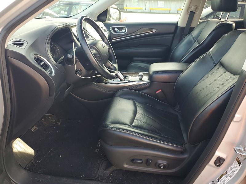 Aukcja sprzedaży 2015 Infiniti Qx60, vin: 5N1AL0MM9FC522542, numer aukcji: 78904535