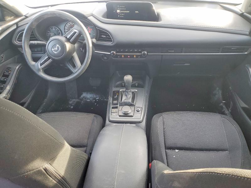 Продаж на аукціоні авто 2022 Mazda Cx-30, vin: 3MVDMBB76NM443591, номер лоту: 75838155
