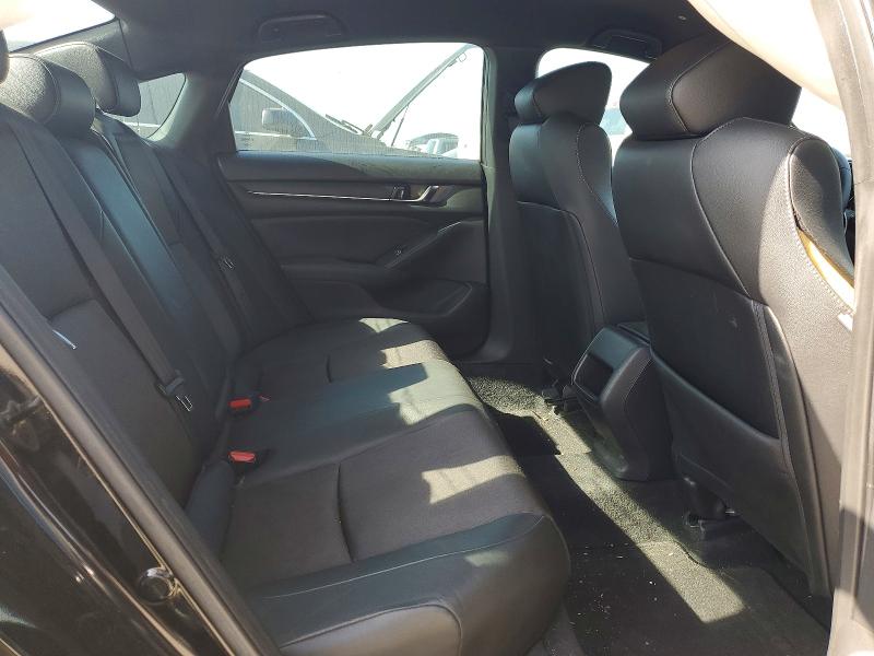 Aukcja sprzedaży 2019 Honda Accord, vin: 1HGCV1F30KA027591, numer aukcji: 79154045