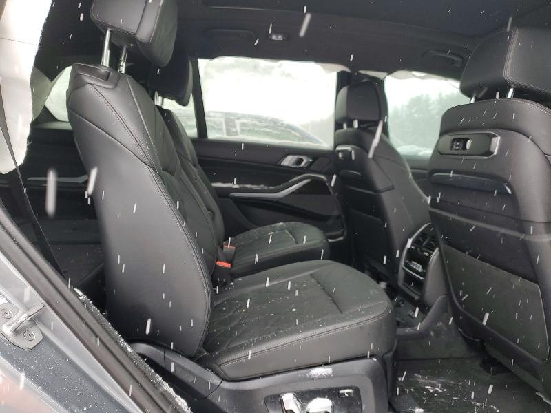 76629765 :رقم المزاد ، 5UX23EM06R9U62884 vin ، 2024 Bmw X7 مزاد بيع
