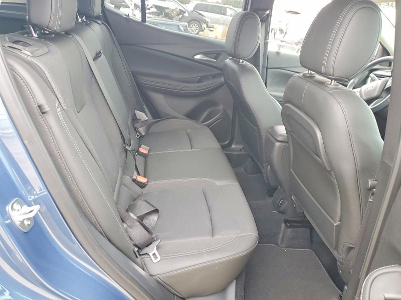 Продажа на аукционе авто 2025 Buick Encore Gx, vin: KL4AMCSL2SB175966, номер лота: 76746825