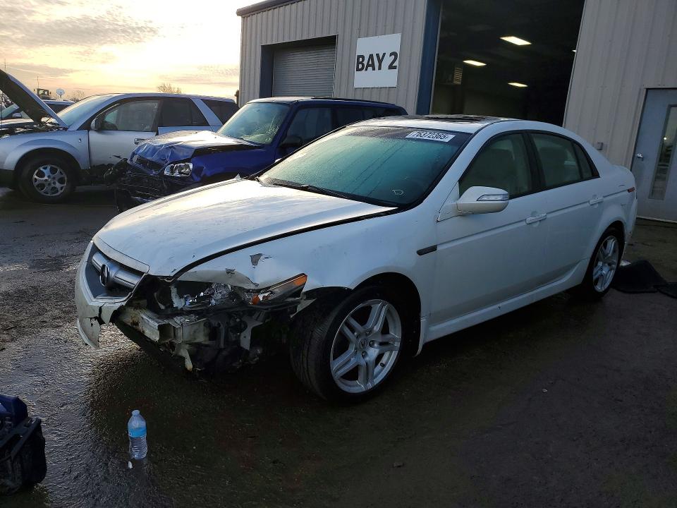 Aukcja sprzedaży 2008 Acura Tl, vin: 19UUA66288A034222, numer aukcji: 76372365