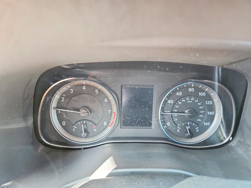 Aukcja sprzedaży 2020 Hyundai Kona, vin: KM8K1CAA5LU416374, numer aukcji: 78897115