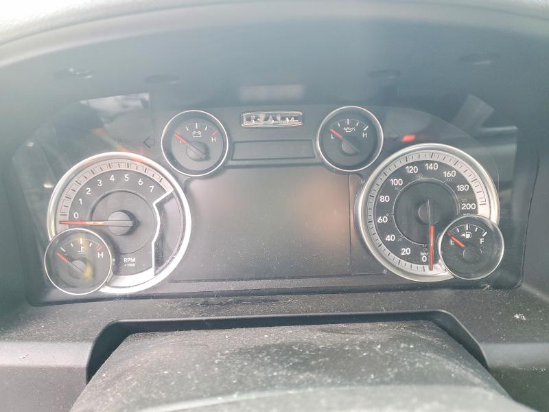 Aukcja sprzedaży 2018 Ram 1500, vin: 1C6RR7TT4JS322942, numer aukcji: 73241325