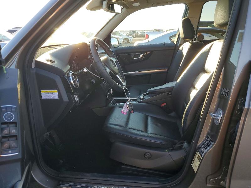 78830655 :رقم المزاد ، WDCGG5HB4DF980732 vin ، 2013 Merz Glk مزاد بيع