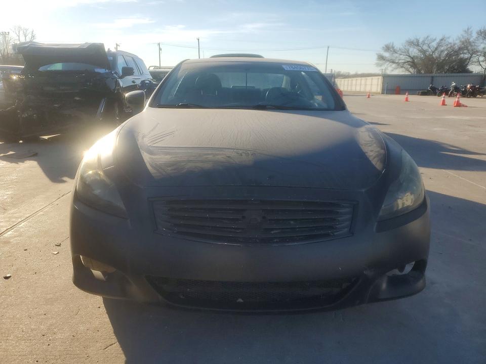 Aukcja sprzedaży 2008 Infiniti G37, vin: JNKCV64EX8M122049, numer aukcji: 78456775