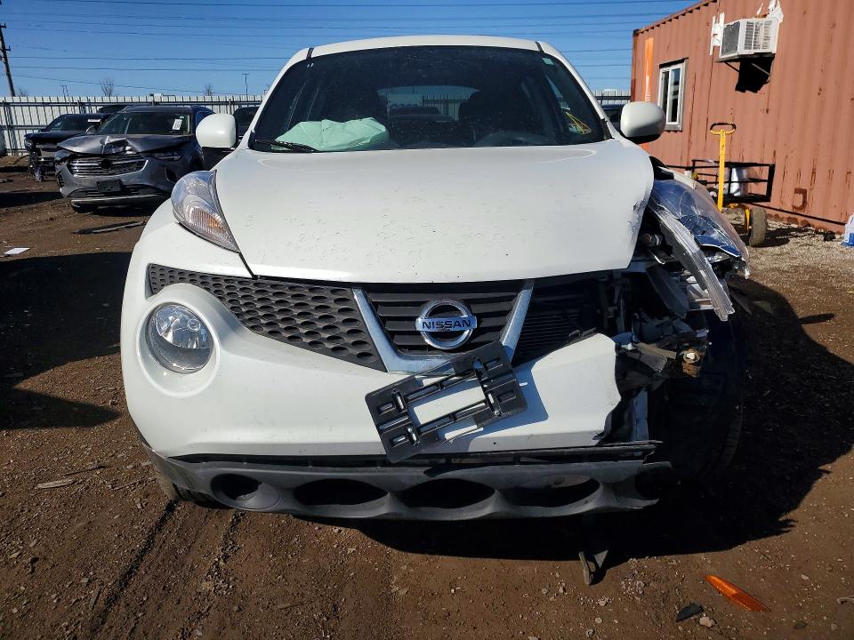 Aukcja sprzedaży 2012 Nissan Juke, vin: JN8AF5MR8CT100914, numer aukcji: 77911055