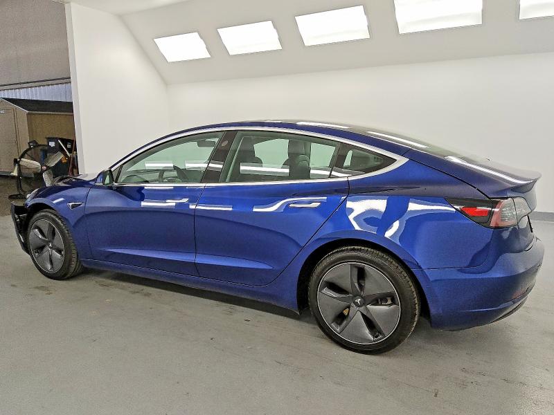 Продаж на аукціоні авто 2020 Tesla Model 3, vin: 5YJ3E1EA9LF611740, номер лоту: 73615785