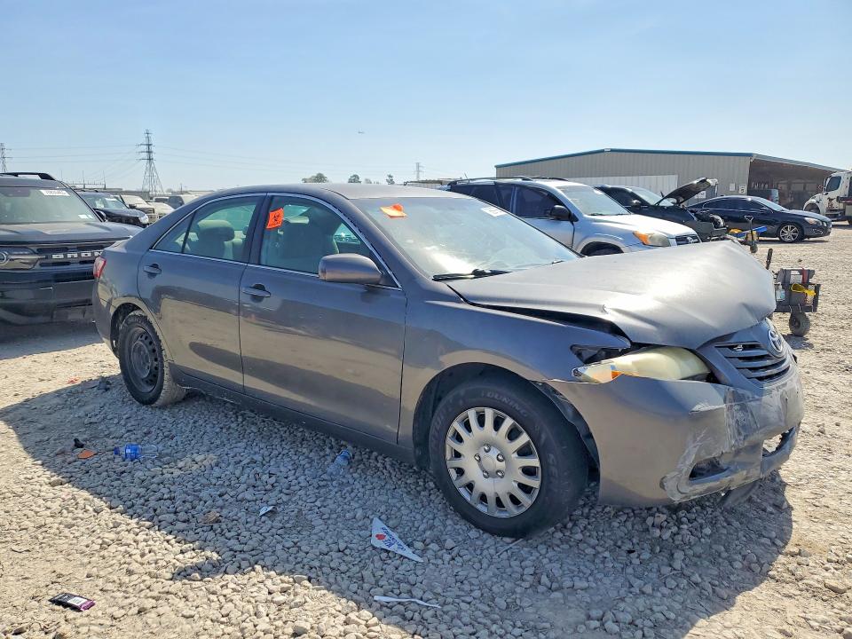 Aukcja sprzedaży 2009 Toyota Camry, vin: 4T4BE46K79R059922, numer aukcji: 78897665