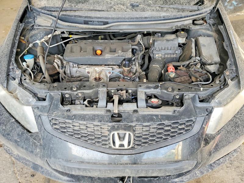 Aukcja sprzedaży 2012 Honda Civic, vin: 2HGFG3B56CH008752, numer aukcji: 75654035