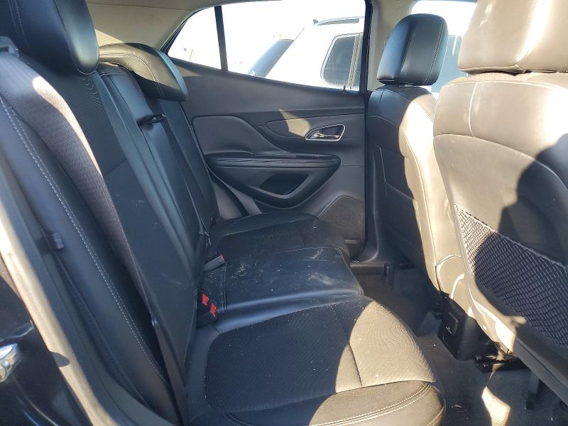 Продаж на аукціоні авто 2013 Buick Encore, vin: KL4CJBSB5DB078489, номер лоту: 78717225