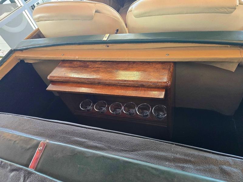Продаж на аукціоні авто 1950 Bentley Mark 6, vin: B241GT, номер лоту: 77344125
