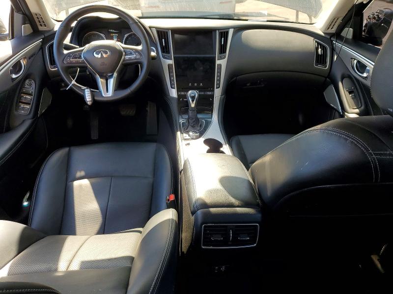Aukcja sprzedaży 2024 Infiniti Q50, vin: JN1EV7BP5RM601021, numer aukcji: 76236405