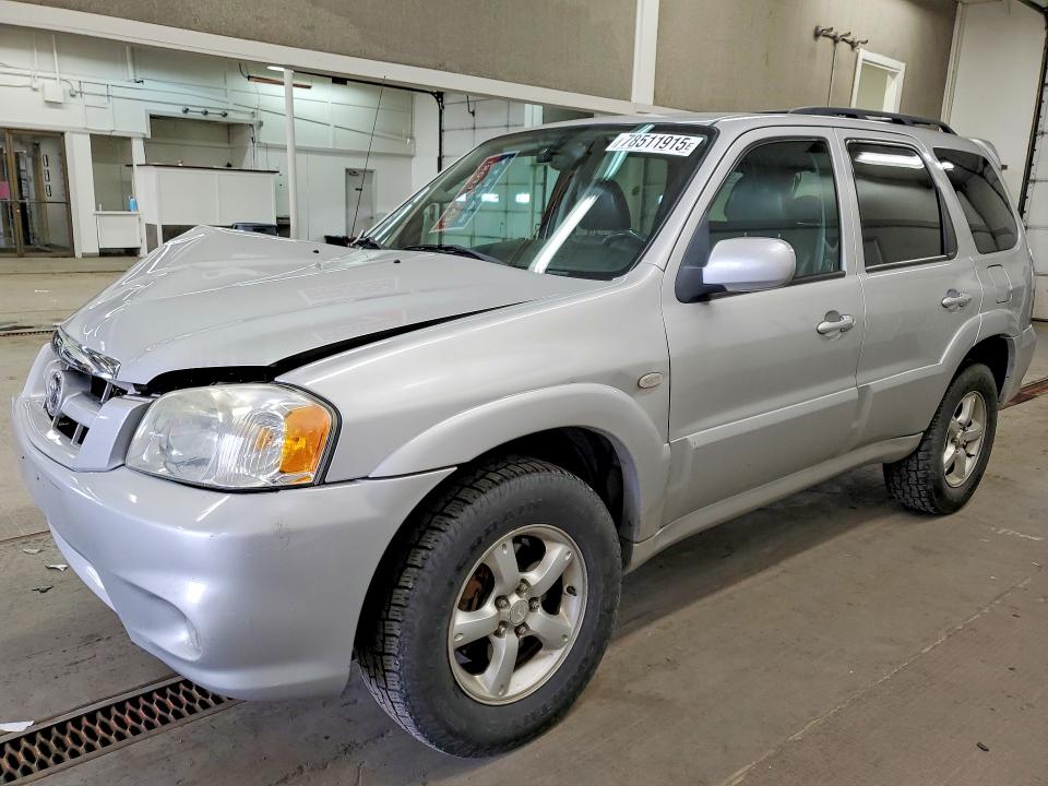 Aukcja sprzedaży 2005 Mazda Tribute, vin: 4F2CZ96155KM51685, numer aukcji: 78511915