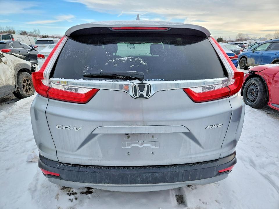 Продаж на аукціоні авто 2019 Honda Cr-v, vin: 2HKRW2H28KH133084, номер лоту: 75852705