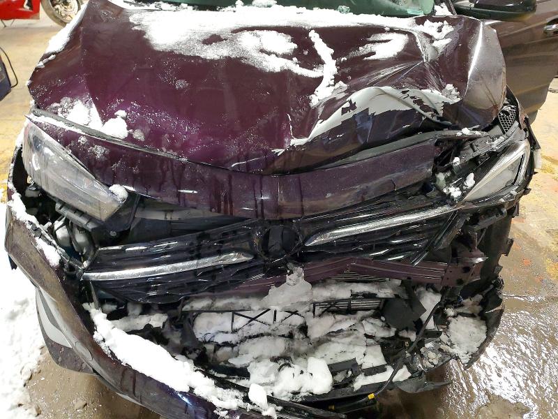 Aukcja sprzedaży 2021 Buick Encore Gx, vin: KL4MMDS27MB118420, numer aukcji: 74682485