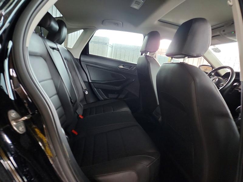 Aukcja sprzedaży 2021 Volkswagen Jetta, vin: 3VWC57BU1MM042796, numer aukcji: 78598675