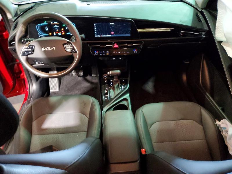 Aukcja sprzedaży 2025 Kia Niro, vin: KNDCR3LE8S5274192, numer aukcji: 76122695
