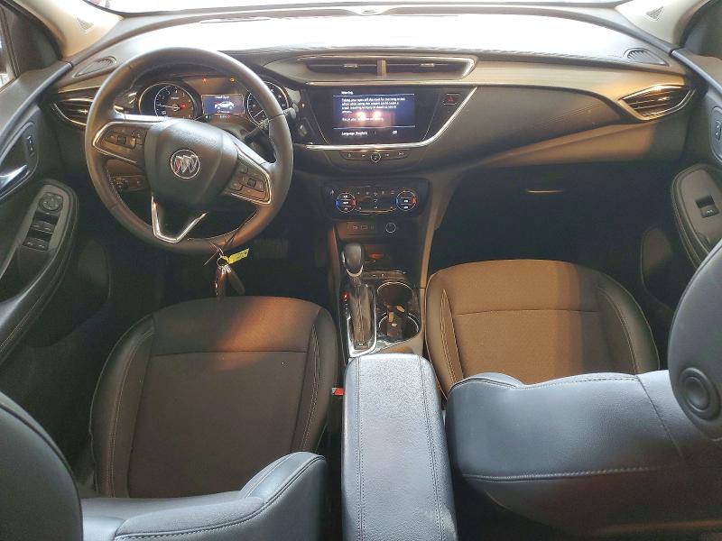 78168885 :رقم المزاد ، KL4MMDS29PB059441 vin ، 2023 Buick Encore Gx مزاد بيع