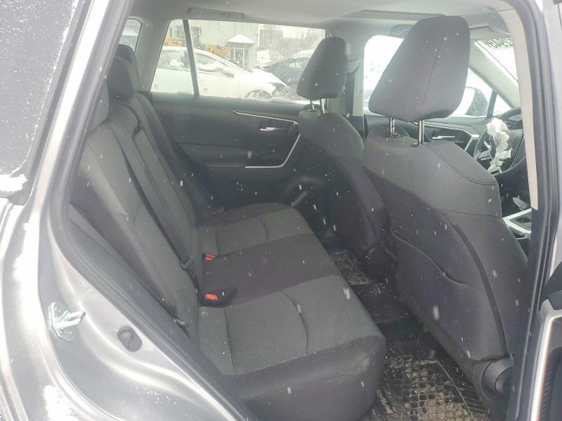 Aukcja sprzedaży 2024 Toyota Rav4, vin: 2T3R1RFV3RC441062, numer aukcji: 78812945