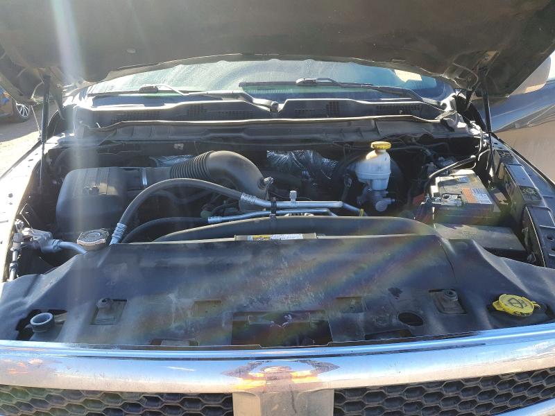 77180315 :رقم المزاد ، 3C6RR7LT9LG152409 vin ، 2020 Ram 1500 Classic مزاد بيع