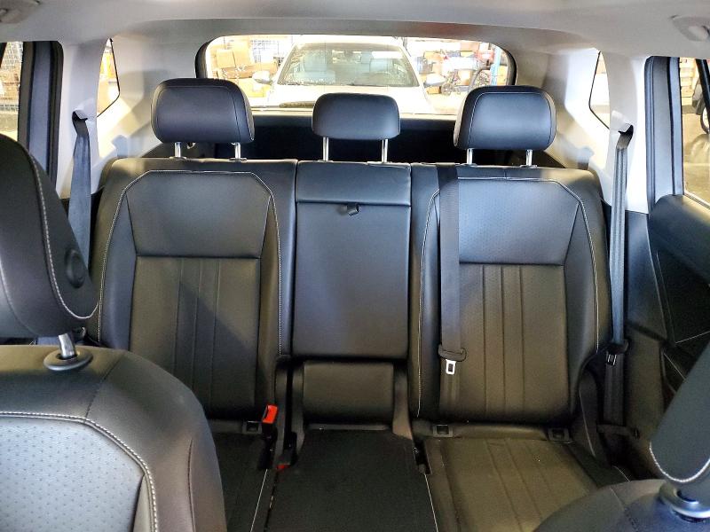 76577445 :رقم المزاد ، 3VVMB7AX5PM005560 vin ، 2023 Volkswagen Tiguan مزاد بيع