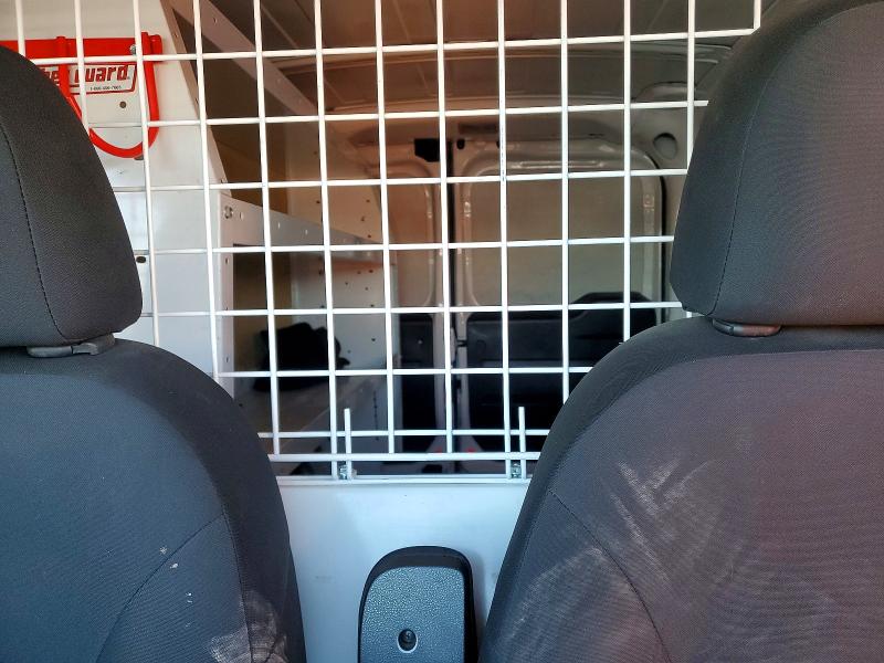 2020 Ram Promaster City მანქანა იყიდება აუქციონზე, vin: ZFBHRFAB4L6P30137, აუქციონის ნომერი: 74661125