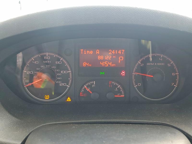 Aukcja sprzedaży 2021 Ram Promaster 3500, vin: 3C6FRVJG8ME503398, numer aukcji: 75999645