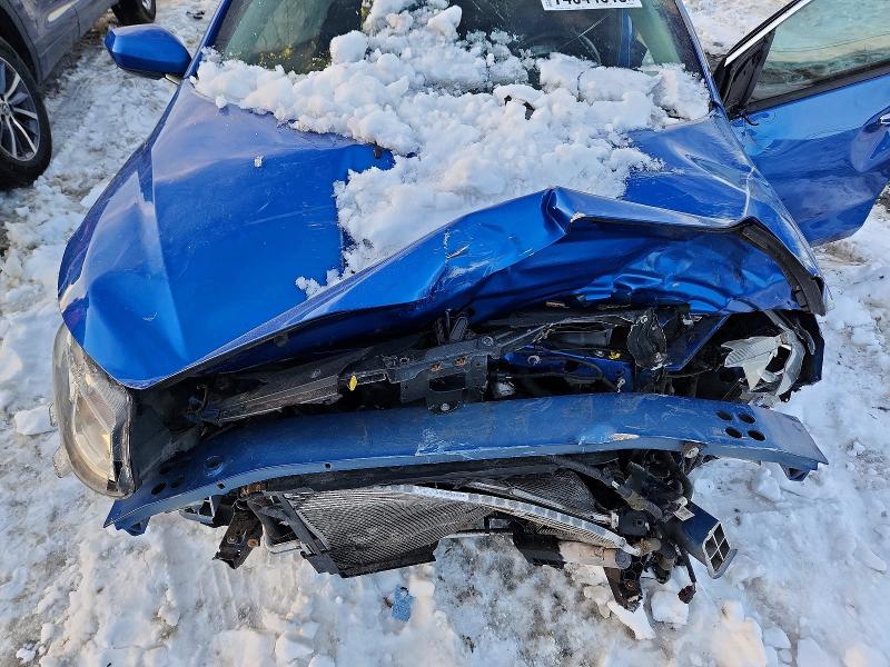 Aukcja sprzedaży 2017 Chevrolet Volt, vin: 1G1RA6S55HU213989, numer aukcji: 74044615