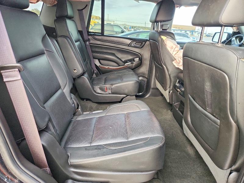 Aukcja sprzedaży 2016 Gmc Yukon, vin: 1GKS2BKC5GR335299, numer aukcji: 78351925