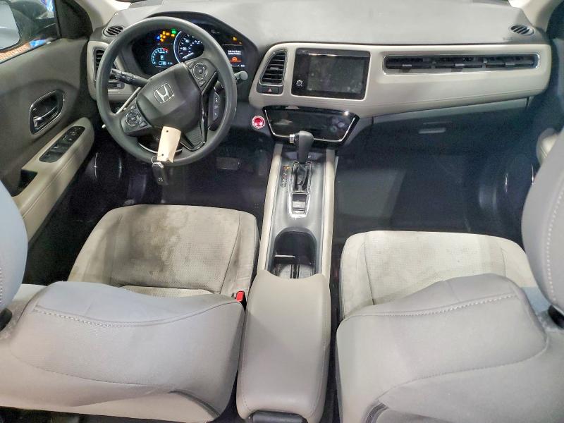 Продажа на аукционе авто 2019 Honda Hr-v, vin: 3CZRU6H59KM737156, номер лота: 78140765